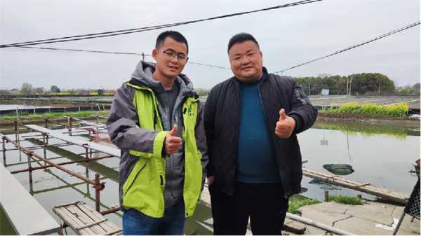 好潤(rùn)國(guó)蟹種蟹掛籠在即，“好潤(rùn)1號(hào)”蟹苗為何好評(píng)如潮？